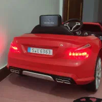 ماشین شارژی