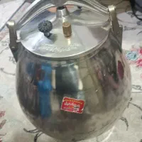 زود پز ۳۵ لیتری قدیمی