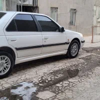 پارس elx 92|خودرو سواری و وانت|خرمآباد, |دیوار