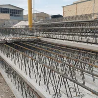 تیرچه و بلوک