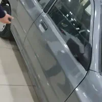 پراید مدل ۸۴ فول بازسازی