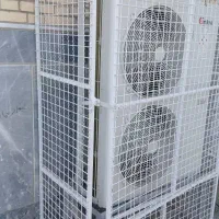 نصب و سرویس انواع اسپیلت ایستاده ودیواری