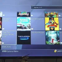 ps4|کنسول، بازی ویدئویی و آنلاین|نیشابور, شهرک رضوی|دیوار