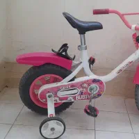 دوچرخه ۱۲ و۲۴
