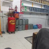 ظرف روغن