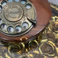 تلفن|تلفن رومیزی|مشهد, بهشت|دیوار