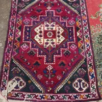 قالیچه دستبافت