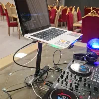Dj دیجی|خدمات پذیرایی، مراسم|یزد, |دیوار