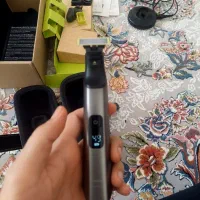 ریش تراش وان بلید one blade فیلیپس|آرایشی، بهداشتی، درمانی|پردیس, فاز ۲|دیوار