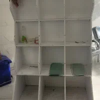 استندجای آجیل برای سوپرمارکت و فروشگاه