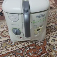 سرخ‌کن‌دلونگی