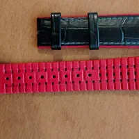 بند ساعت مچی هرش