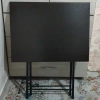 فروش میز ام دی اف  نو