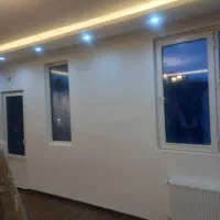 نقاشی ساختمان|خدمات پیشه و مهارت|گلبهار, شهر جدید گلبهار|دیوار