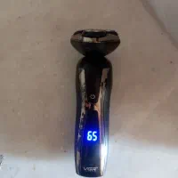 ریش تراش+چراغ