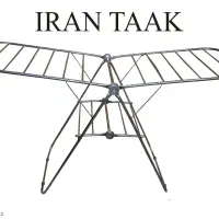 لوازم خانگی|بندرخت و رختآویز|محمدیه-قزوین, |دیوار