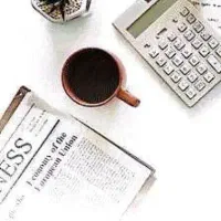 خدمات مالی ومالیاتی