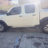 پیکاپ ریچ ۹۸|خودرو سواری و وانت|کرمان, |دیوار