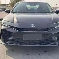 تویوتا کمری 2500cc چین و ژاپن فول هیبرید|خودرو سواری و وانت|تهران, شهرک غرب|دیوار