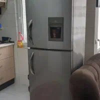 یخچال فریزر