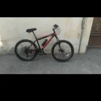 دوچرخه ۲۶ المپیا