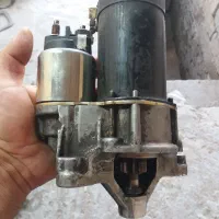 استارت پژو ۴۰۵و پژو پارس