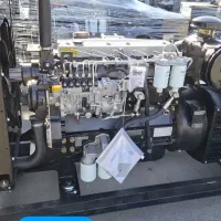 دیزل ژنراتور ایول 110 کاوا/50 KVA|ماشین‌آلات صنعتی|تهران, مخصوص|دیوار