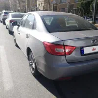 بسترن b30 مدل ۹۷|خودرو سواری و وانت|همدان, |دیوار
