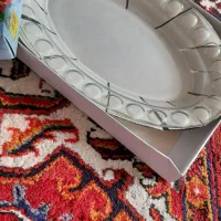 دیس گلایول انگشتی بزرگ