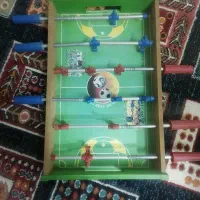 فوتبال دستی|ورزش‌های توپی|بوشهر, |دیوار