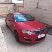 ام جی ۵۵۰ توربو .اتوماتیک