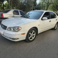 ماکسیما اوتوماتیک ۸۶|خودرو سواری و وانت|اصفهان, شفق|دیوار