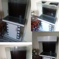 آکواریوم|لوازم جانبی حیوانات|شهر ری, دولت‌آباد|دیوار