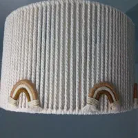 لوستر.لوستر اتاق خواب