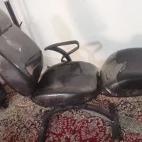 صندلی آرایشگاه