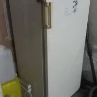 یخچال دماوند سالم|یخچال و فریزر|کازرون, |دیوار