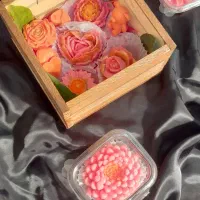 دهکده مزه ها