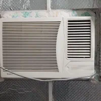 کولر 21 هزار گری گازفابریک