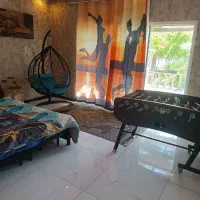 اجاره ویلا و سوییت استخر آبگرم دو خواب