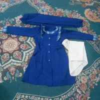 لباس فرم دخترانه
