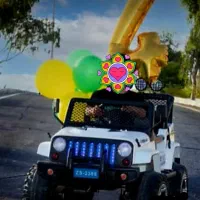 ماشین شارژی