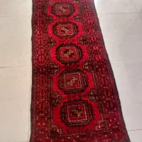 قالیچه دستباف قدیمی