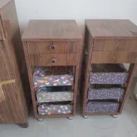 جاسیب زمینی|آبچکان و نظمدهنده ظروف|نیشابور, شهید بهشتی|دیوار