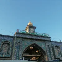 ثبت نام کربلای معلی داریم