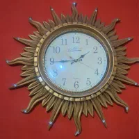 ساعت دیواری