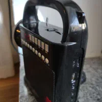 رادیو اسپیکر فلش خور چراغ قوه دار|سیستم صوتی خانگی|باسمنج, |دیوار