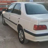 پژوپارس سفیدموتورگیژوسط مدل87|خودرو سواری و وانت|زابل, |دیوار