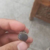 انگشتر قدیمی