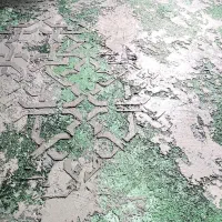 اجرای حرفه‌ای میکروسمنت