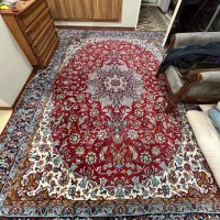 فرش ۹ متری تمیز